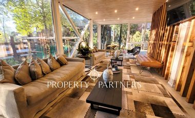 Departamento Parque Payllahue