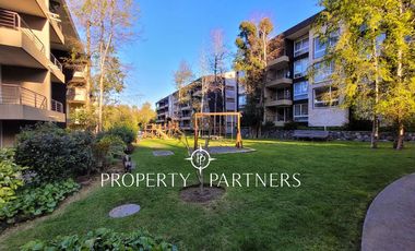 Departamento Parque Payllahue