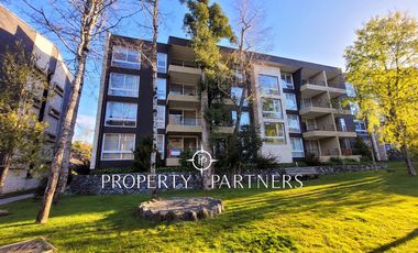 Departamento Parque Payllahue