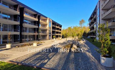 Departamento Parque Payllahue