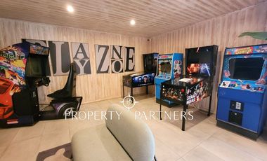 Departamento Parque Payllahue