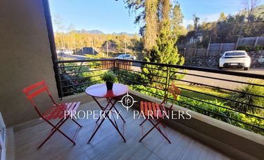 Departamento Parque Payllahue