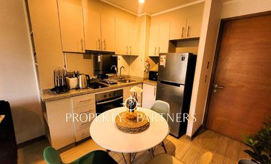 Departamento Parque Payllahue