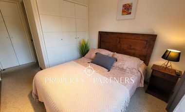 Departamento Parque Payllahue