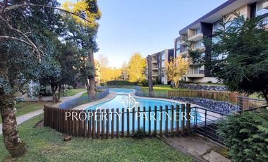 Departamento Parque Payllahue