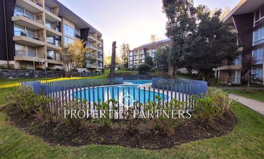 Departamento Parque Payllahue