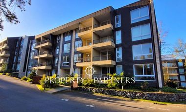 Departamento Parque Payllahue