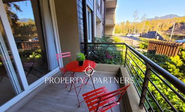 Departamento Parque Payllahue