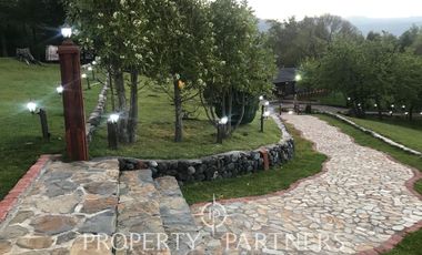 Increíble Campo Menetue ideal para proyecto turístico