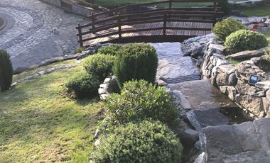 Increíble Campo Menetue ideal para proyecto turístico