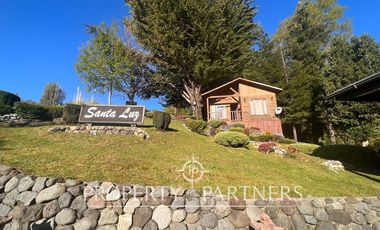 Increíble Campo Menetue ideal para proyecto turístico