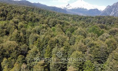 Parcelas en Sector Los Nevados