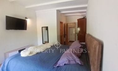 Moderna casa en condominio de Pucón.