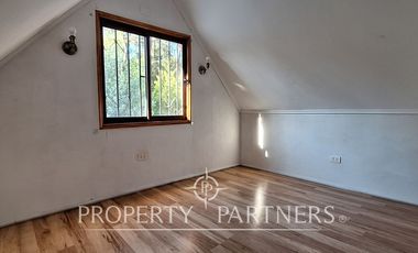 Hermosa casa Pucón