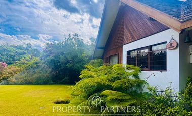 Espléndida casa familiar en la mejor ubicación, Pucón