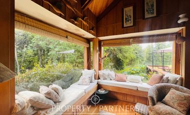 Espléndida casa familiar en la mejor ubicación, Pucón