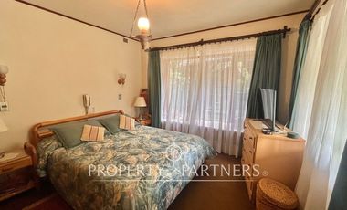 Espléndida casa familiar en la mejor ubicación, Pucón