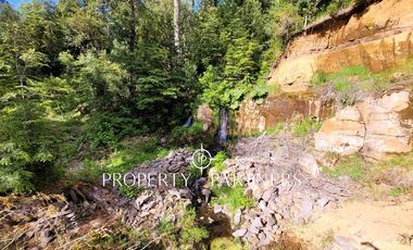 Campo Huililco, Curarrehue