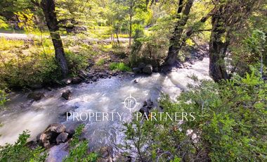 Campo Huililco, Curarrehue