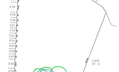 Campo Huililco, Curarrehue