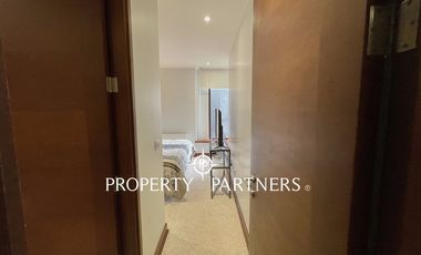 Departamento con vista al lago