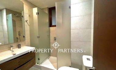 Departamento con vista al lago