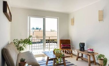 Departamento en el centro de Pucon