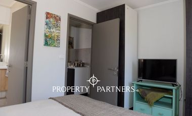 Departamento en el centro de Pucon