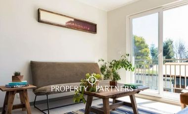 Departamento en el centro de Pucon