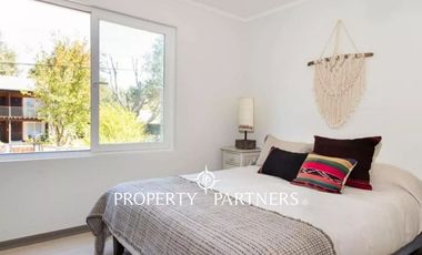 Departamento en el centro de Pucon