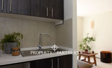 Departamento en el centro de Pucon