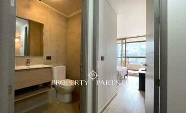 Departamento en Pucón, excelente ubicación.