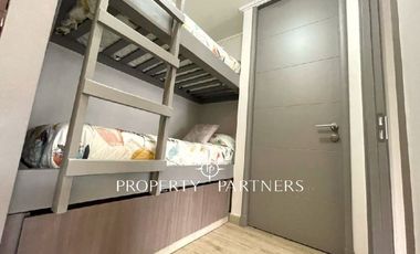 Departamento en Pucón, excelente ubicación.