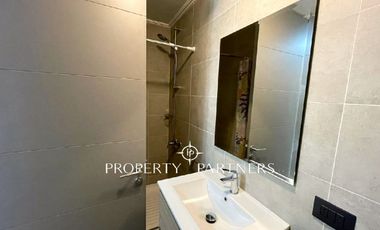 Departamento en Pucón, excelente ubicación.