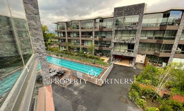 Departamento en Pucón, excelente ubicación.