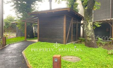 Departamento en Pucón, excelente ubicación.