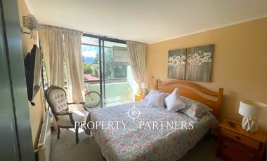 Excelente alternativa de departamento en el centro de Pucón