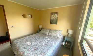 Excelente alternativa de departamento en el centro de Pucón