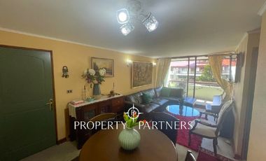 Excelente alternativa de departamento en el centro de Pucón