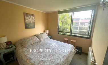 Excelente alternativa de departamento en el centro de Pucón