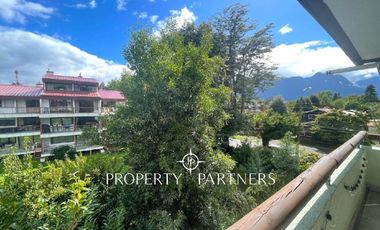 Excelente alternativa de departamento en el centro de Pucón