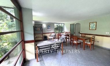 Excelente alternativa de departamento en el centro de Pucón