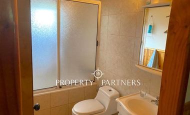 Casa en Caburgua, cercana a Río