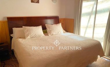 Casa en Caburgua, cercana a Río