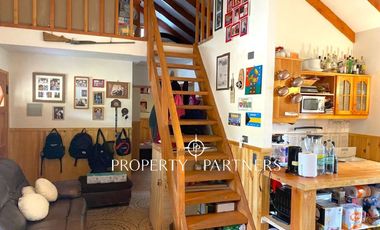 Casa en Caburgua, cercana a Río