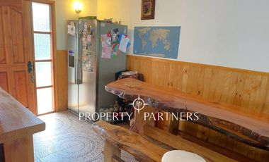 Casa en Caburgua, cercana a Río