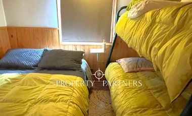 Casa en Caburgua, cercana a Río