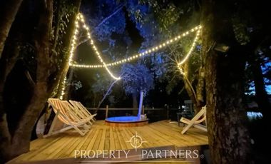 Excelente casa en condominio cercano al centro de Pucón