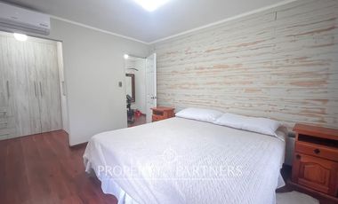 Excelente casa en condominio cercano al centro de Pucón