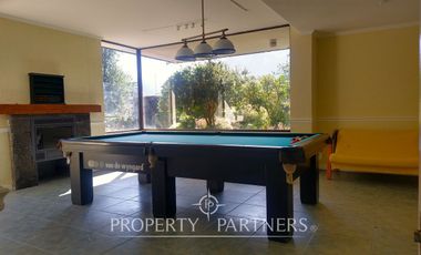 Departamento en Condominio Los Cerros a pasos de la Playa Grande